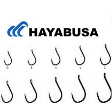 HAYABUSA HOOKS CHN 018
